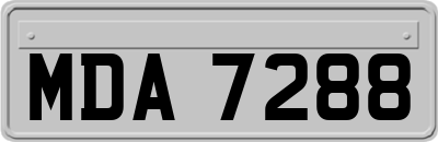 MDA7288