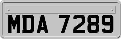 MDA7289