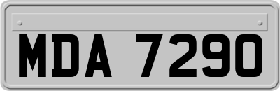 MDA7290