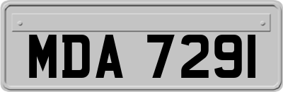 MDA7291