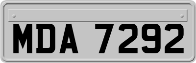 MDA7292