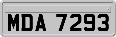 MDA7293