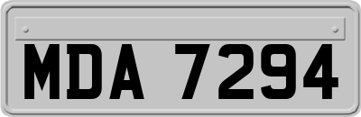 MDA7294