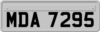 MDA7295