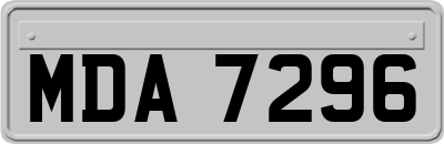 MDA7296