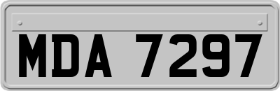 MDA7297