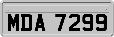 MDA7299