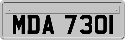MDA7301