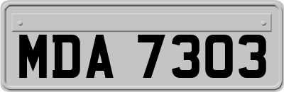 MDA7303
