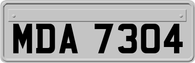 MDA7304