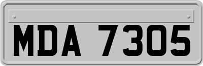 MDA7305