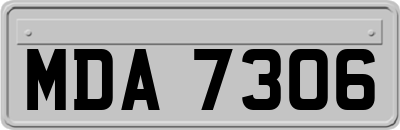 MDA7306