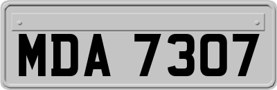 MDA7307