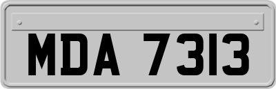 MDA7313
