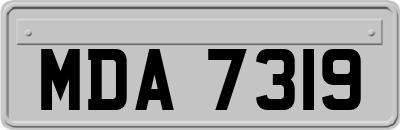 MDA7319