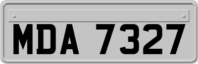 MDA7327
