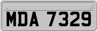 MDA7329