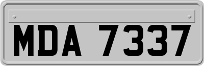 MDA7337