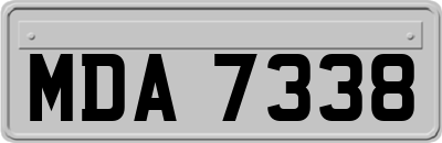 MDA7338