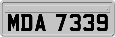 MDA7339