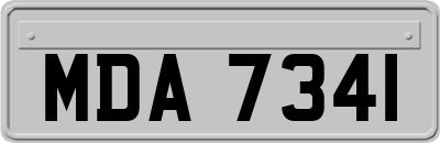 MDA7341