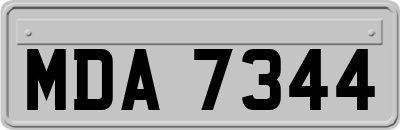 MDA7344
