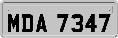 MDA7347
