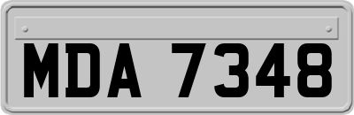 MDA7348