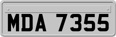 MDA7355