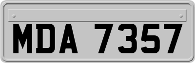 MDA7357
