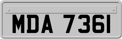 MDA7361