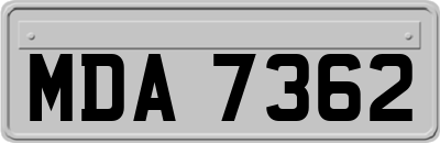 MDA7362