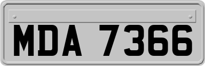 MDA7366