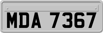 MDA7367
