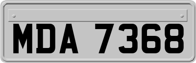 MDA7368
