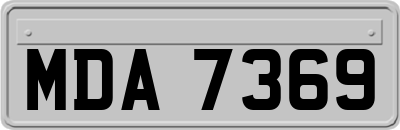 MDA7369
