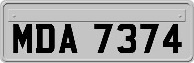 MDA7374