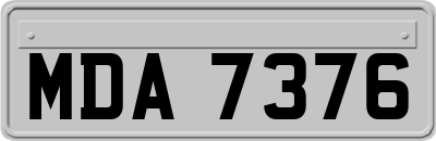 MDA7376