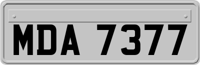 MDA7377