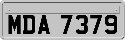 MDA7379