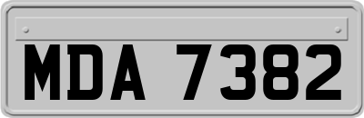 MDA7382