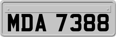 MDA7388