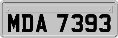 MDA7393