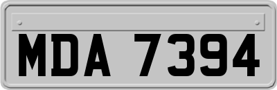 MDA7394