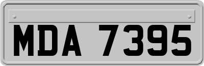 MDA7395