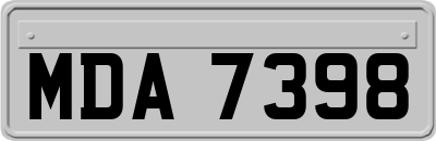 MDA7398