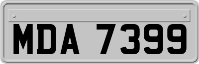 MDA7399
