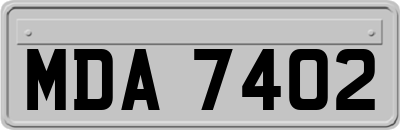 MDA7402