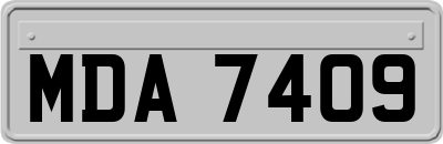 MDA7409