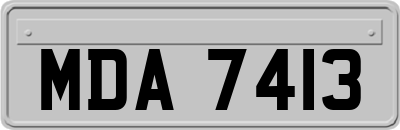MDA7413